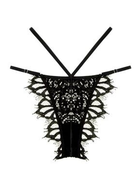 God Save Queens Valentina Knicker